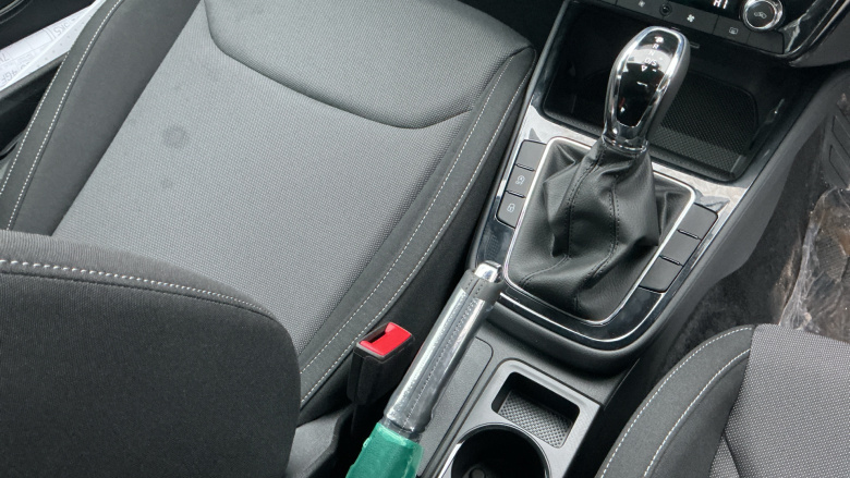 Skoda Fabia 1.0 TSI 116 SE Edition 5dr DSG Petrol Hatchback